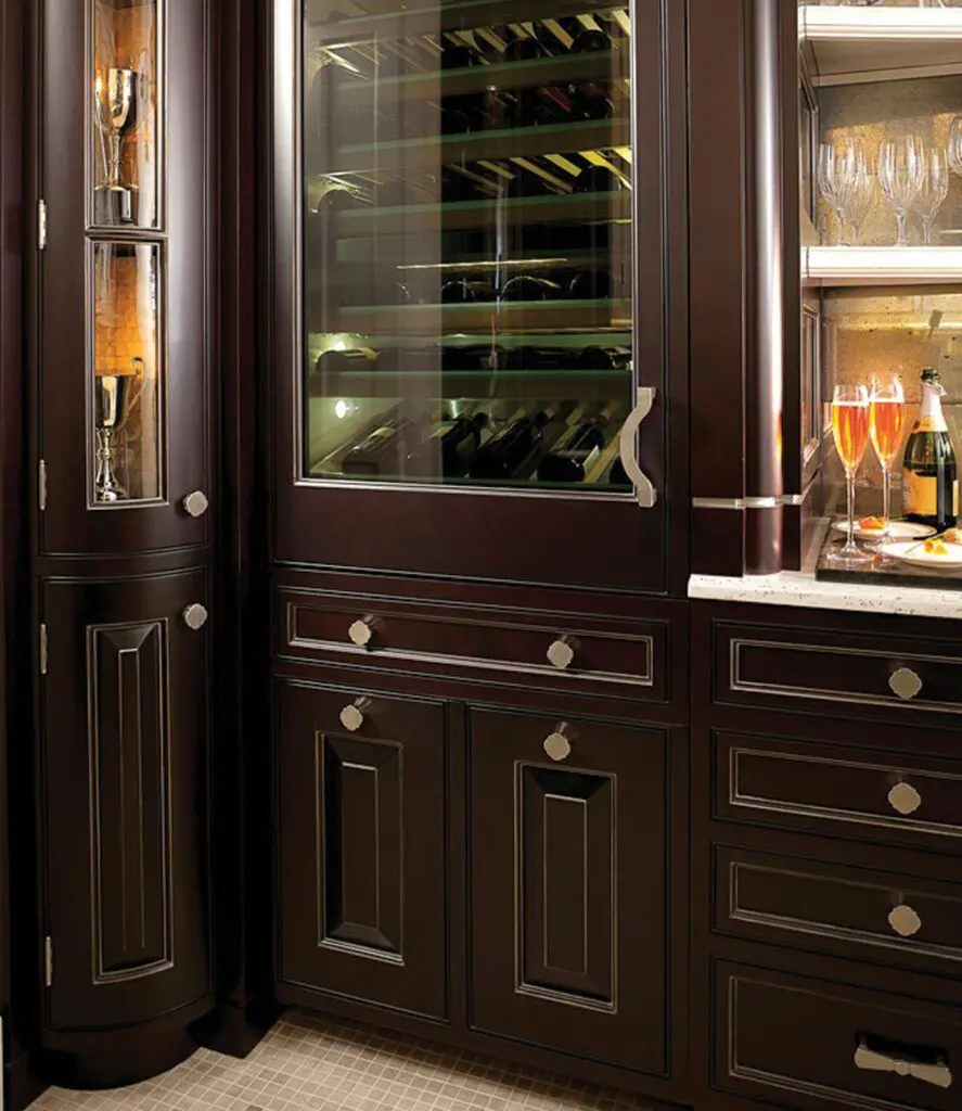 Kitchens 75 RMH Penthouse Kitchen E