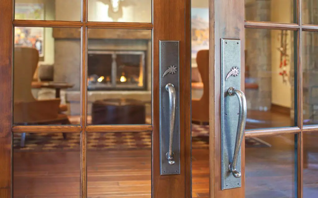 Entry Ways 54 RMH_Shooting_Star_H