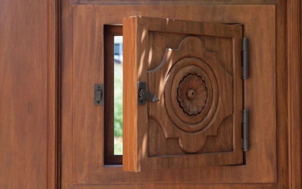 Entry Ways 27 RMH Spanish Mediterranean D