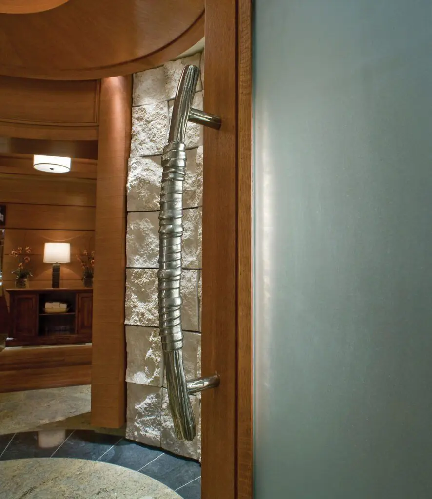 Entry Ways 66 RMH Sun Valley Resort J