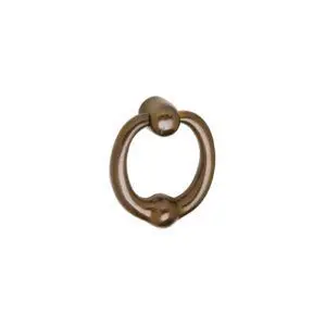 Ring Pull  - 3"