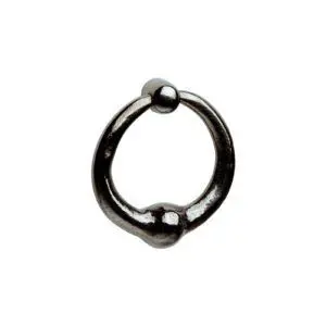 Ring Pull  - 4"