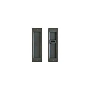 Patio Sliding Door Lock