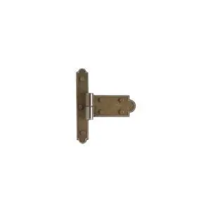 Strap Hinge - 5 1/2"