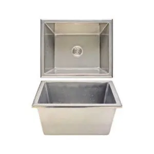 Lago Sink