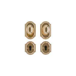 Ellis Euro Profile - 76mm x 127mm