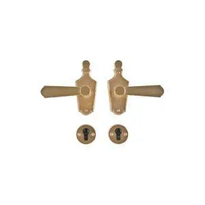 Paris Euro Profile - 64mm x 152mm