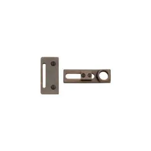 Slide Lock - 3 1/4"