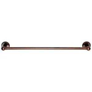 Bath Towel Bar