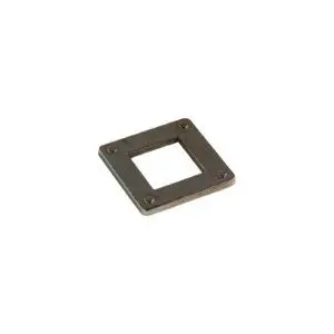 Rivets Tile - 4" x 4"