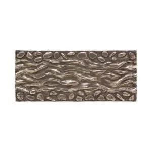 Water Panel Tile - 5 3/4" x 13 5/8"