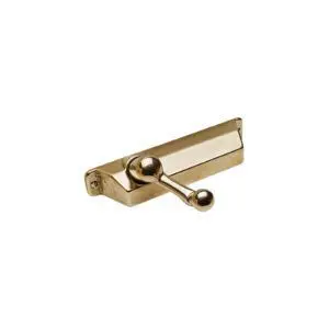 Casement Window Crank & Cover - WC160