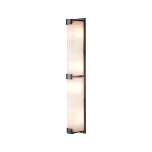 Double Tunnel Sconce