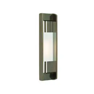 Mod Sconce - with 5" Escutcheon