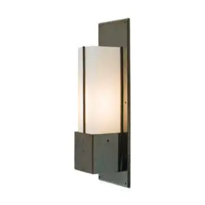 Small Vessel Sconce - 8" x 24"