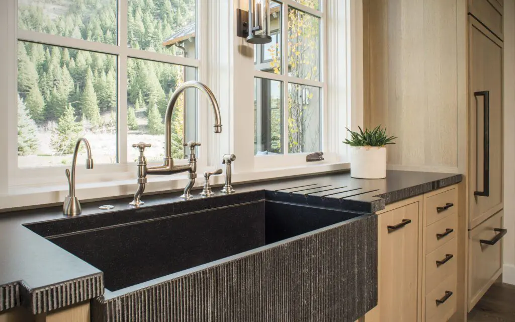 Kitchens 54 Wilderness Retreat 28