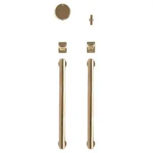 Element Thumblatch Entry Set