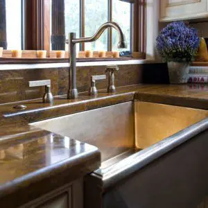 Kitchen and Bath Hardware