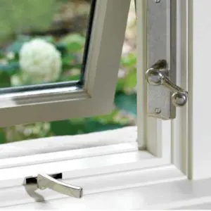 Window Hardware