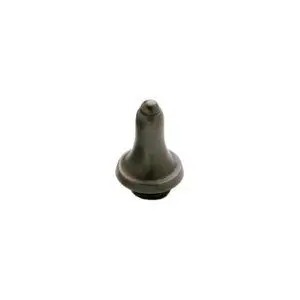 Small Steeple Finial Cap - 5/8" Barrel
