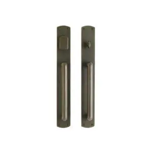 Curved Entry Set - 2 3/4