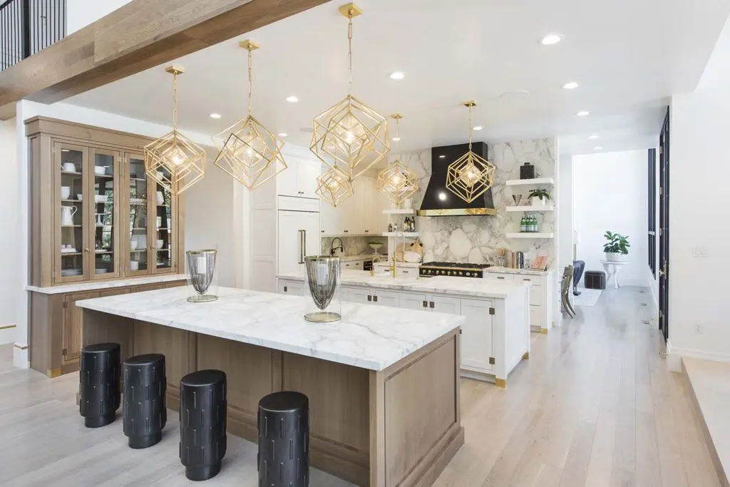 Kitchens 95 Mezza 3083