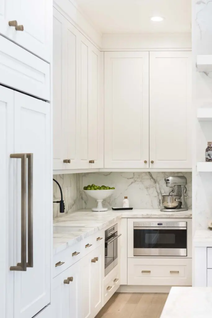 Kitchens 98 Mezza 3116