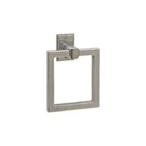 Tempo Towel Ring