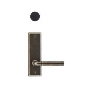 Rectangular RFID Trim