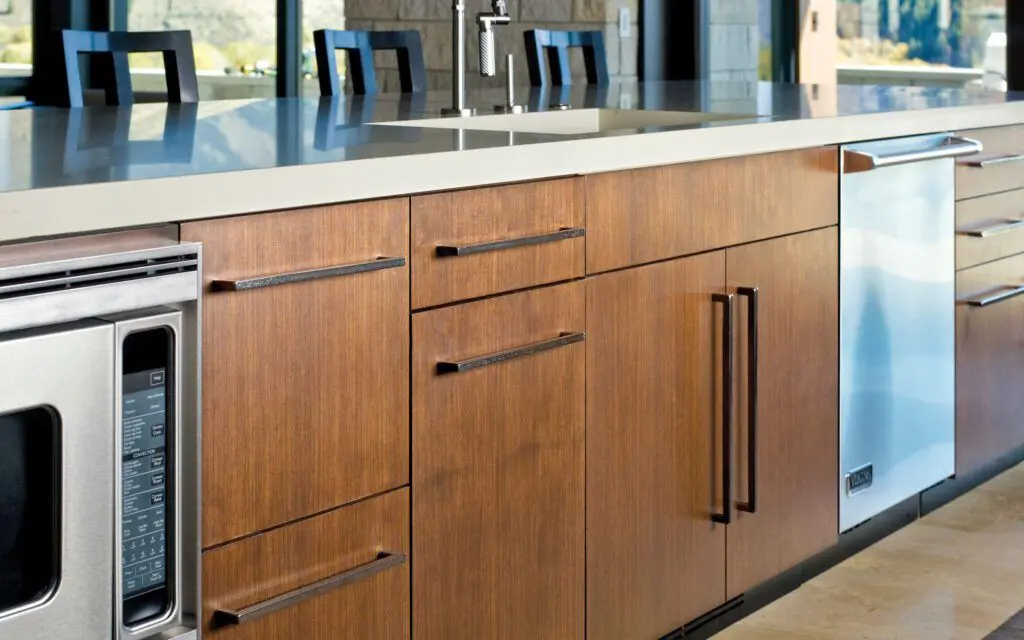 Kitchens 84 RMH Hillside Contemporary O