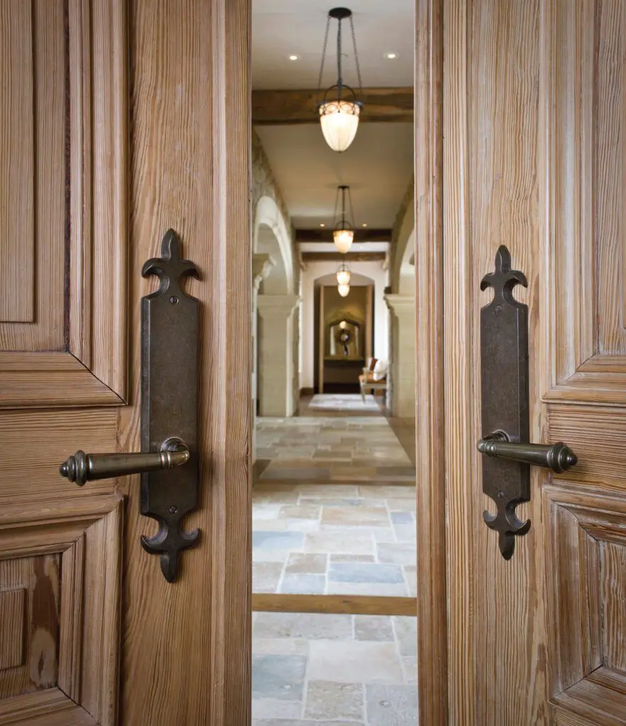 Entry Ways 48 RMH Riverside Home E