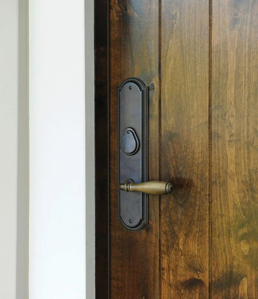 Entry Ways 63 RMH Southern Living Idea Home D