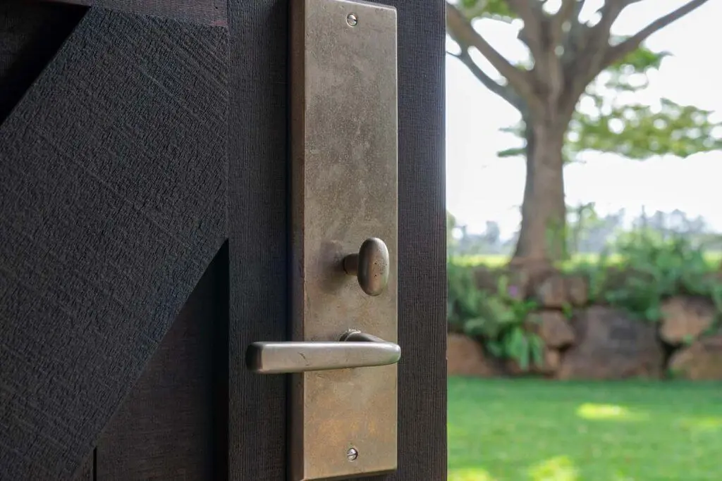 Entry Ways 60 Rocky Mountain 5