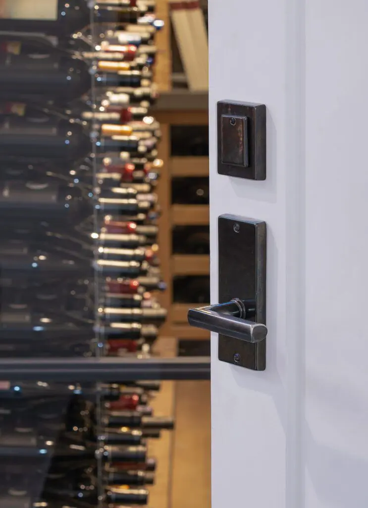 Entry Ways 47 Rocky Mountain Hardware Barker Residence Sun Valley 8060 Edit