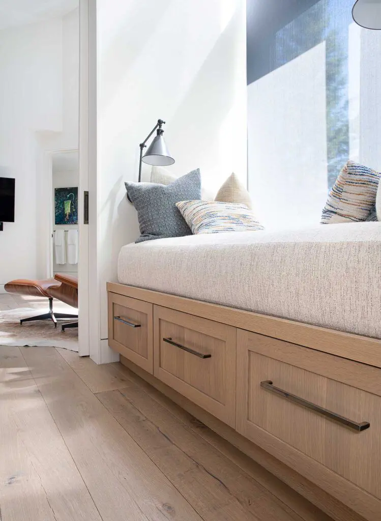 Bedrooms 16 Rocky Mountain Hardware Barker Residence Sun Valley 8095 Edit