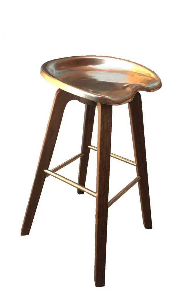 Rocky-Mountain-Hardware-custom-stool