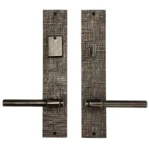 Edge Entry Set   - 2 1/2" x 13" (5 1/2" c-c)