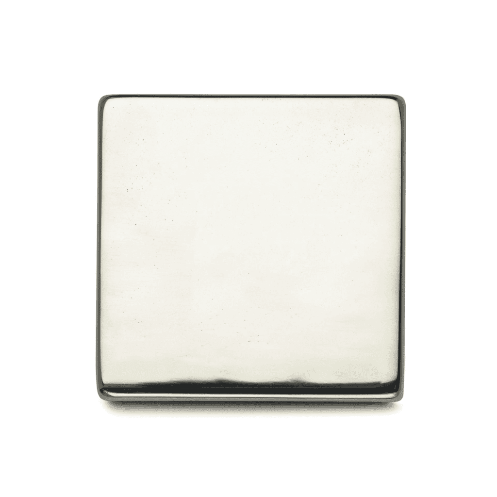 White Bronze High Polished * (WHP)