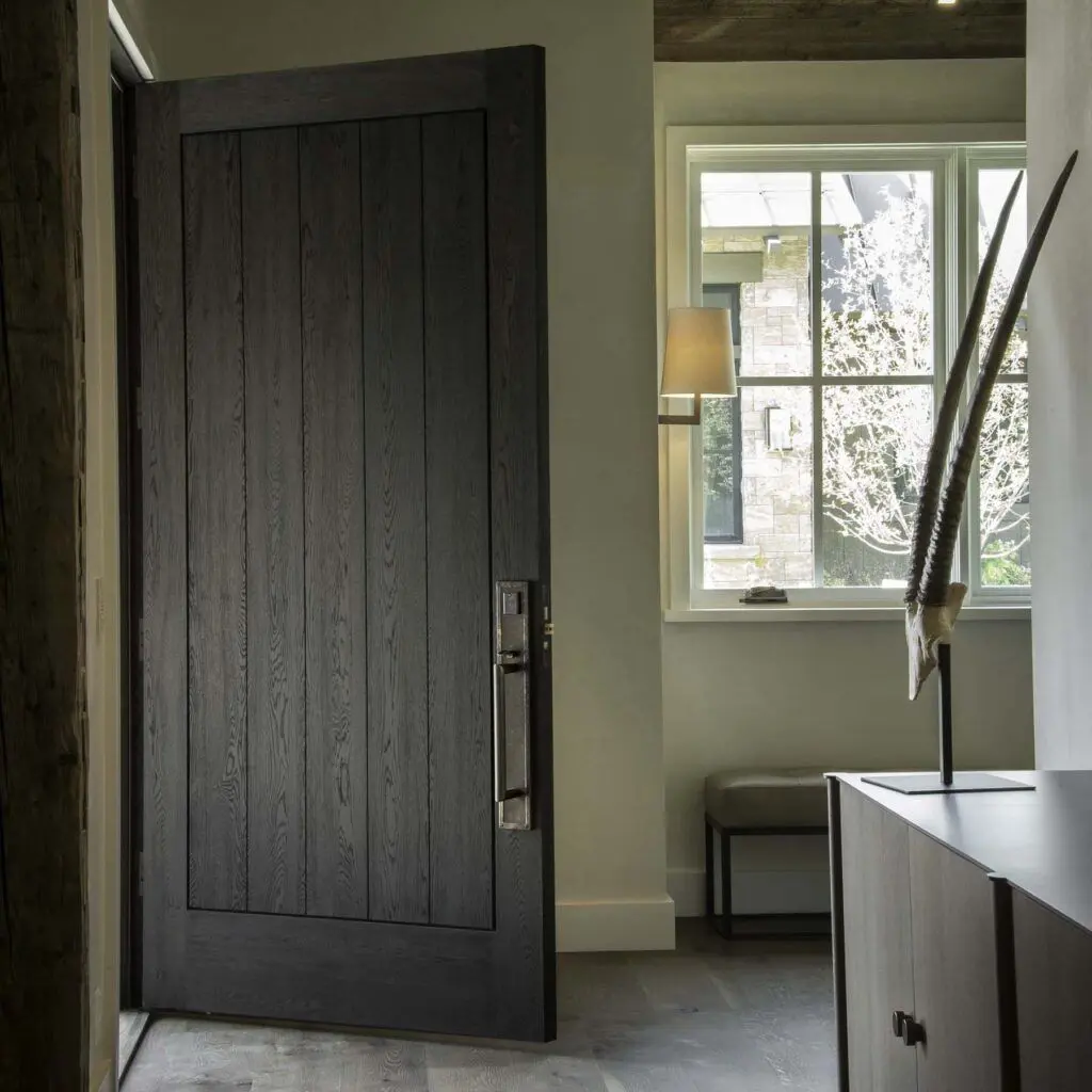 Entry Ways 43 Entry square