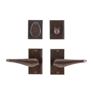 Oasis Entry Set - 2 1/2" x 4 1/2"