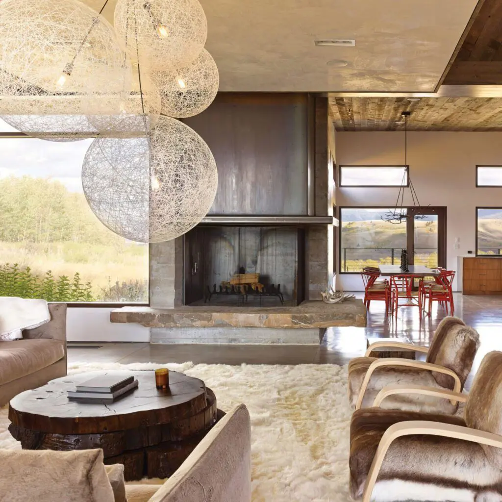 RMH Gros Ventre Home Featured