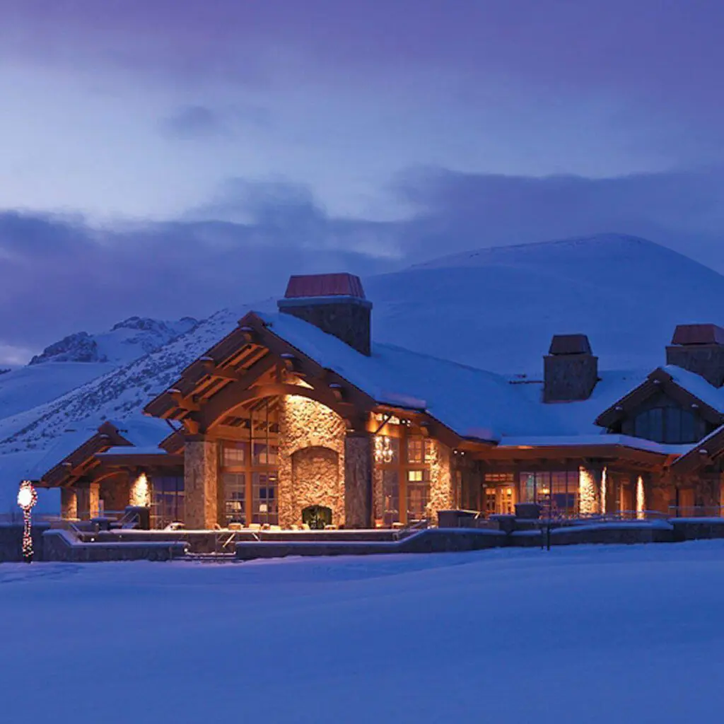 RMH Sun Valley Resort Featured