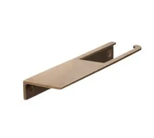 Detour Toilet Paper Holder