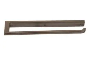 Detour Single Towel Bar
