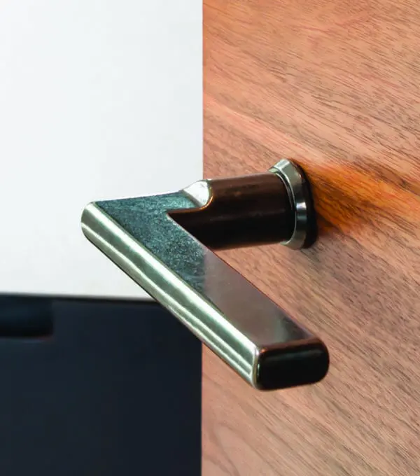 Element Passage Set - Lever to Lever | Rocky Mountain Hardware