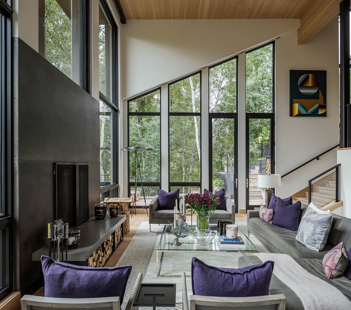 1 Right Living Room