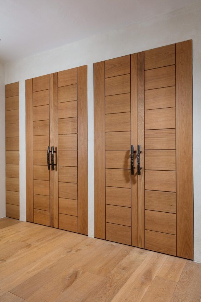 Kitchens 5 The Lariat Grip (G638)