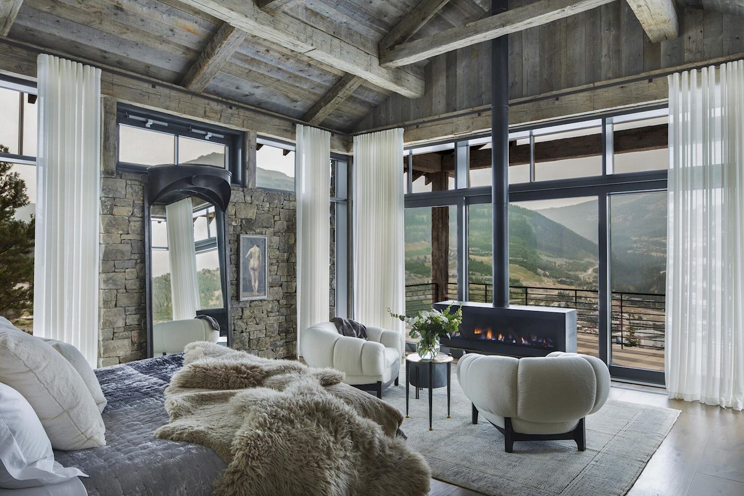 Inspiration Rocky Mountain Hardware