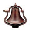 B12 RMH Bronze Bell