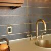 B304 RMH Bronze Tile